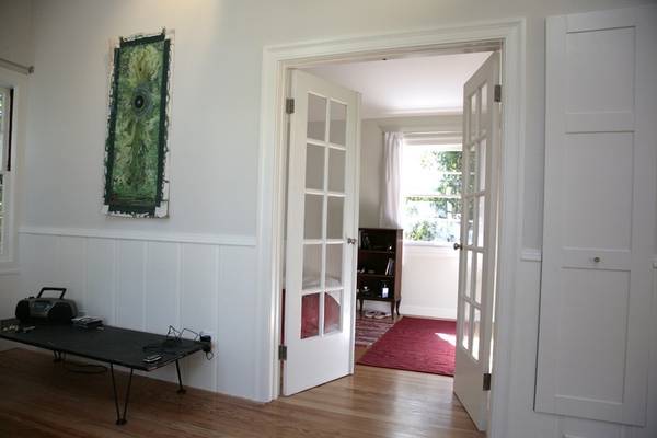 1BR/1BA Single Family House · Oakland photo 3