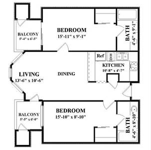 2BR/2BA Apartment on S Novato Blvd · Novato photo 2