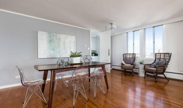 2BR/2BA Condo on Pacific Ave - 7d · San Francisco photo 5