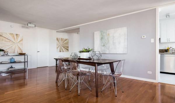 2BR/2BA Condo on Pacific Ave - 7d · San Francisco photo 4