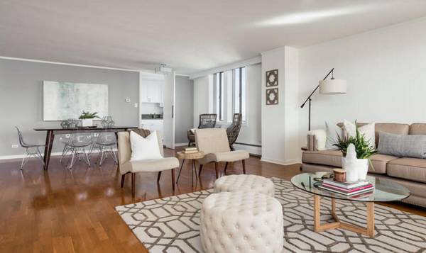 2BR/2BA Condo on Pacific Ave - 7d · San Francisco photo 3