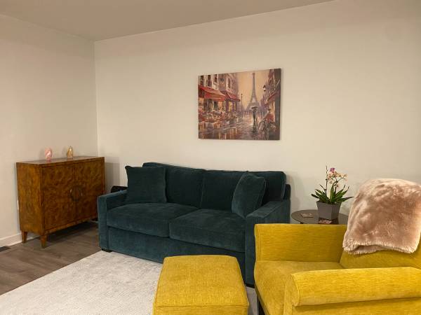 1BR/1BA Condo · San Francisco photo 2