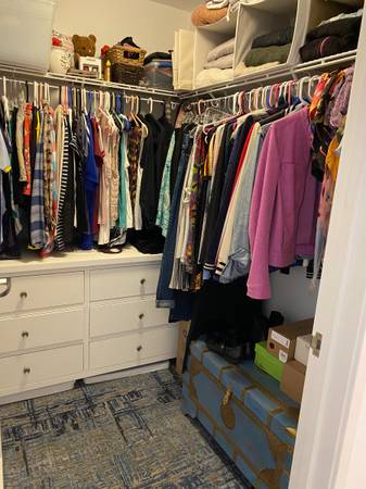 1BR/1BA Condo · San Francisco photo 5