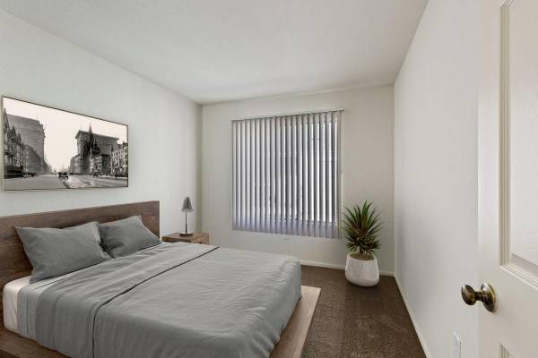 3BR/2BA Apartment · Tracy photo 5