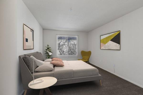 3BR/2BA Apartment · Tracy photo 3