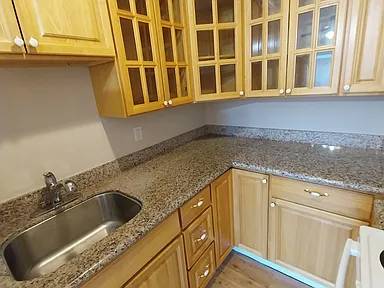 1BR/1BA Apartment · Santa Cruz photo 5