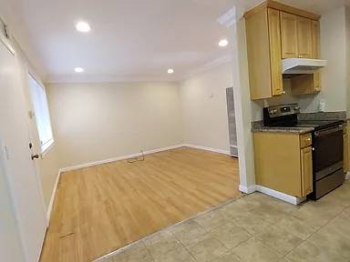 1BR/1BA Apartment · Santa Cruz photo 3