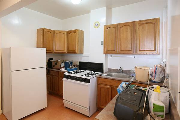 2BR/1BA Apartment · San Francisco photo 4