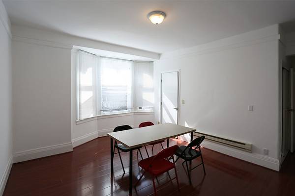 2BR/1BA Apartment · San Francisco photo 3