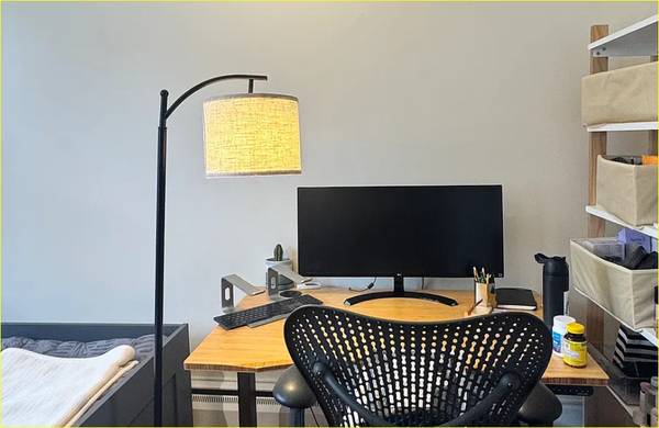 2BR/1BA Apartment on Golden Gate Ave · San Francisco photo 4