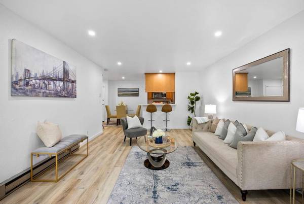 1BR/1BA Condo · Daly City photo 4