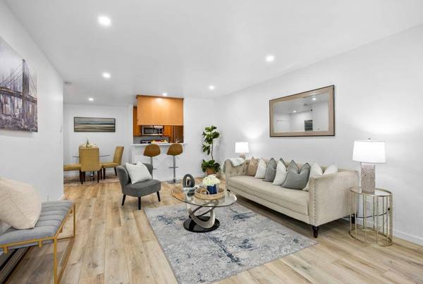 1BR/1BA Condo · Daly City photo 5