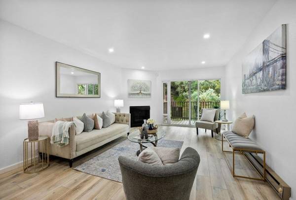 1BR/1BA Condo · Daly City photo 2