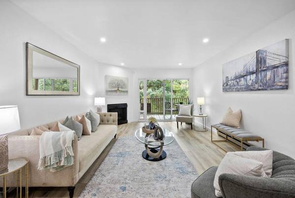 1BR/1BA Condo · Daly City photo 3