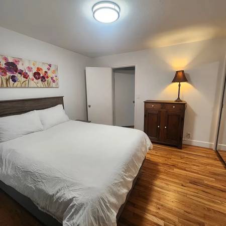 Apartments on Lincoln St · Santa Clara photo 4