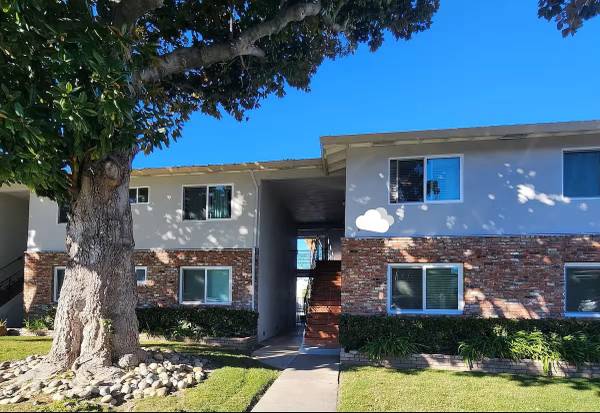 Apartments on Lincoln St · Santa Clara