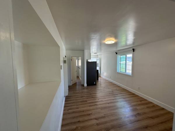 1BR/1BA Apartment · San Rafael photo 2