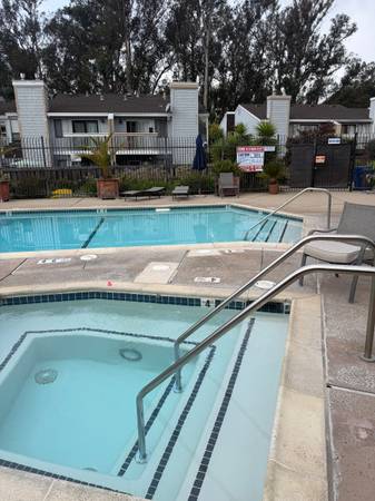 3BR/1BA Condo on Leotar Circle · Santa Cruz photo 2