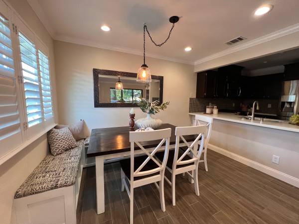 2BR/1BA Condo on Compton Cir · San Ramon photo 4