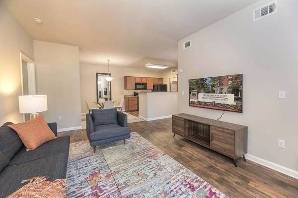Apartments on Marsala Place · Vallejo photo 5