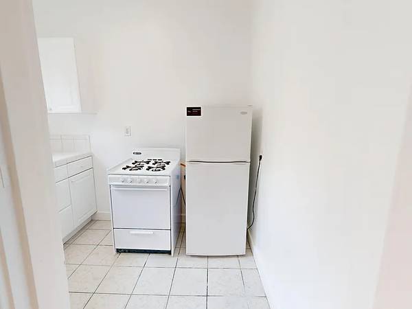 Apartments on O'Farrell Street · San Francisco photo 3