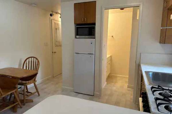 1BR/1BA Apartment on Judson Ave Unit In-Law Unit · San Francisco photo 3