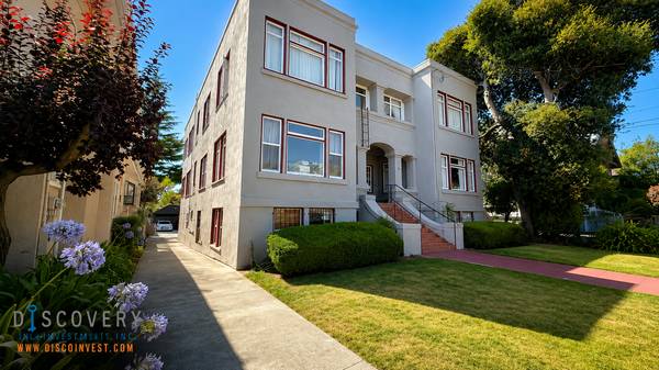 0BR/1BA Apartment on College Avenue · Berkeley photo 2