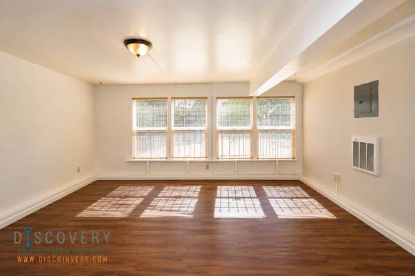 0BR/1BA Apartment on College Avenue · Berkeley photo 5