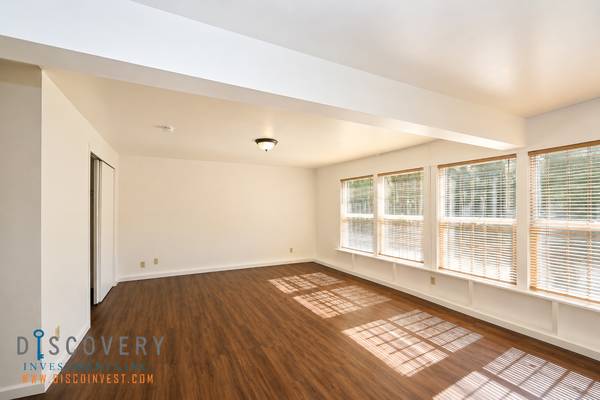 0BR/1BA Apartment on College Avenue · Berkeley photo 3