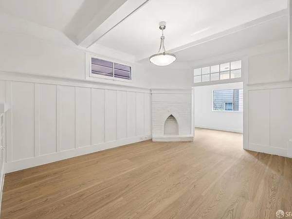 1BR/1BA Flat on Page St · San Francisco photo 5