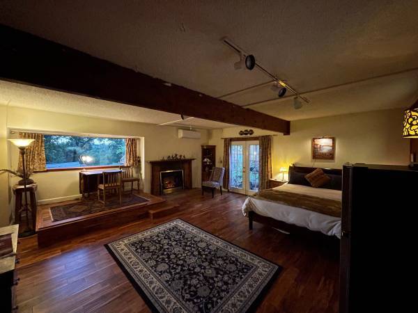 1BR/1BA Apartment · Cazadero photo 3