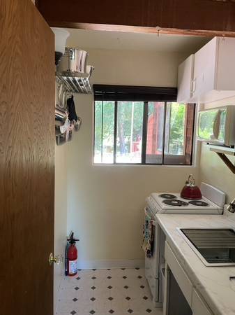1BR/1BA Apartment · Cazadero photo 4