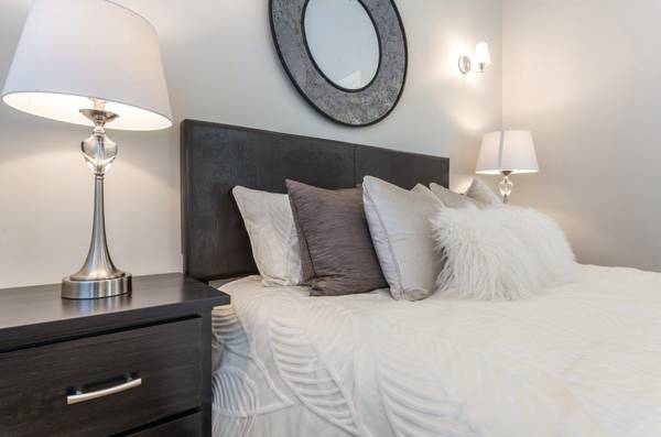 Granite Pointe Apartments photo 3