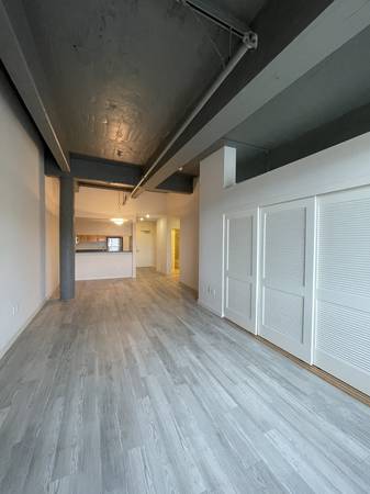 1BR/1BA Apartment · San Francisco photo 3