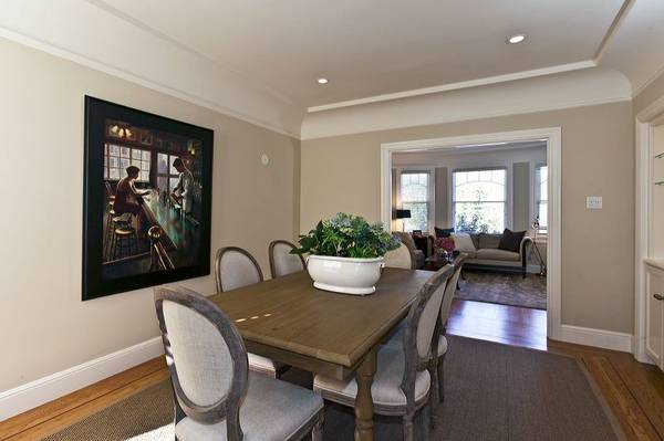 1BR/1BA Duplex · San Francisco photo 3