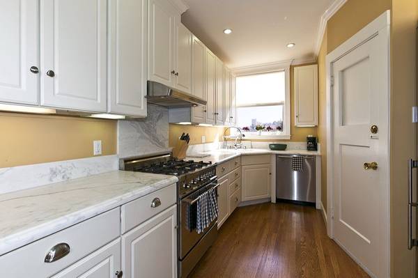 1BR/1BA Duplex · San Francisco photo 4