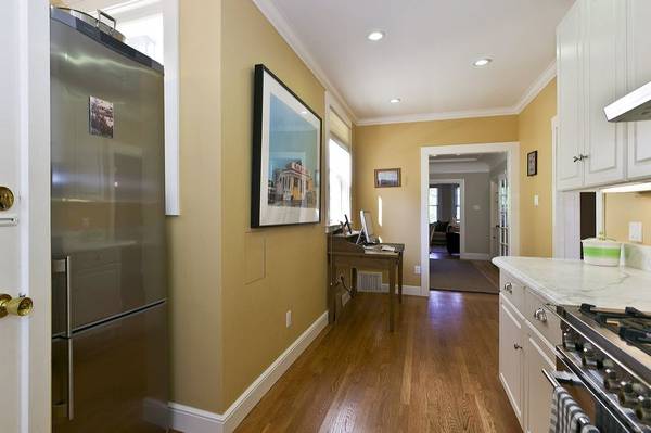 1BR/1BA Duplex · San Francisco photo 5