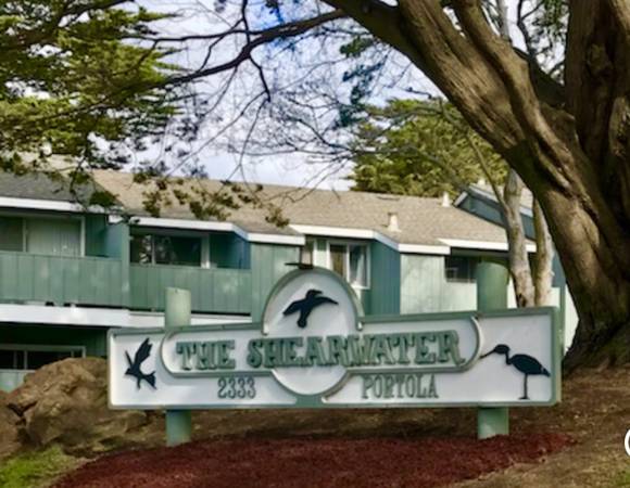 2BR/1BA Apartment · Santa Cruz photo 2