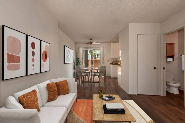 Townhouses on Capitola Road · Santa Cruz photo 2