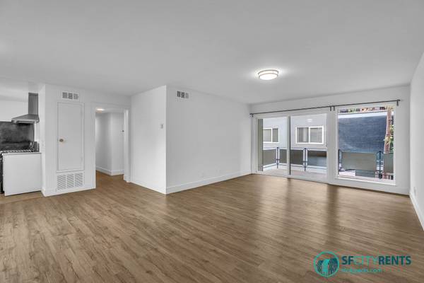 1540 Hudson Street, Redwood City (Apartment) photo 4