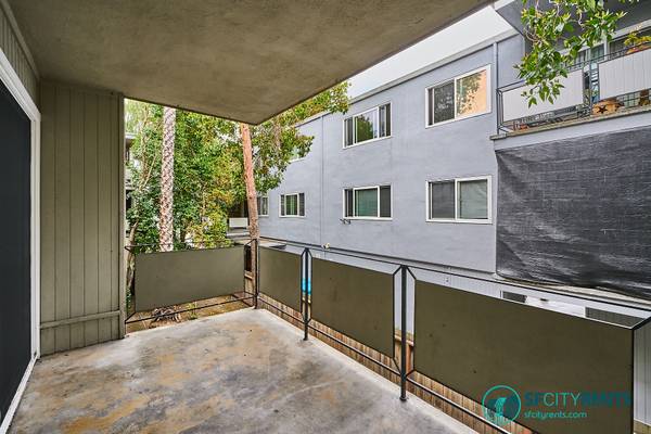 1540 Hudson Street, Redwood City (Apartment) photo 5