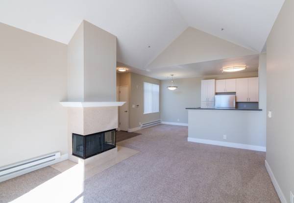 2BR/2BA Apartment · San Jose photo 3