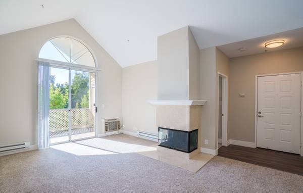 2BR/2BA Apartment · San Jose photo 2