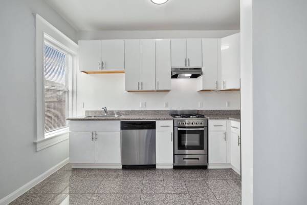 0BR/1BA Apartment on Larkin · San Francisco photo 4