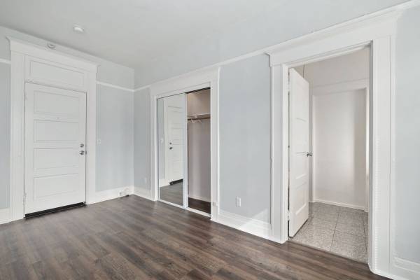 0BR/1BA Apartment on Larkin · San Francisco photo 3