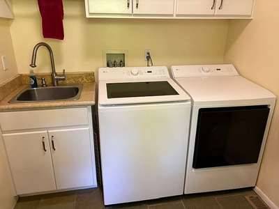 1BR/1BA Apartment · San Jose photo 2