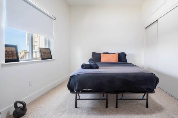 4BR/4BA Single Family House on Potrero Ave · San Francisco photo 4