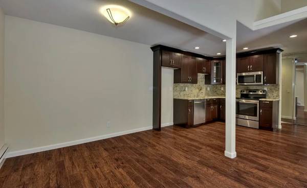 2BR/1BA Condo · Fremont photo 2