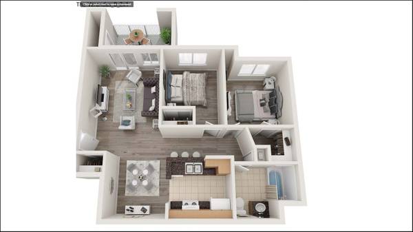 Apartments on N. Capitol Ave. · San Jose photo 5