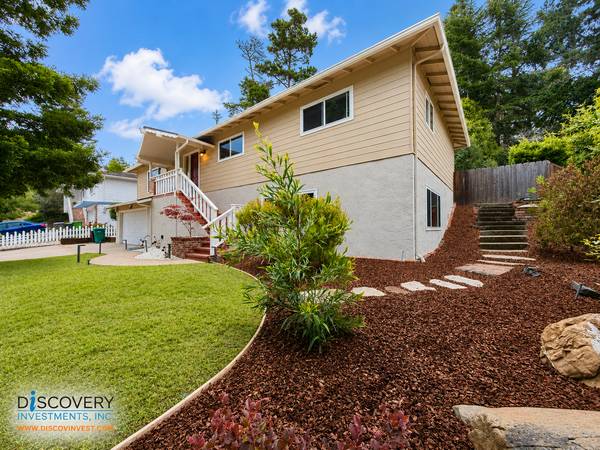 3BR/2BA Single Family House on Elysian Fields Drive · Oakland photo 2